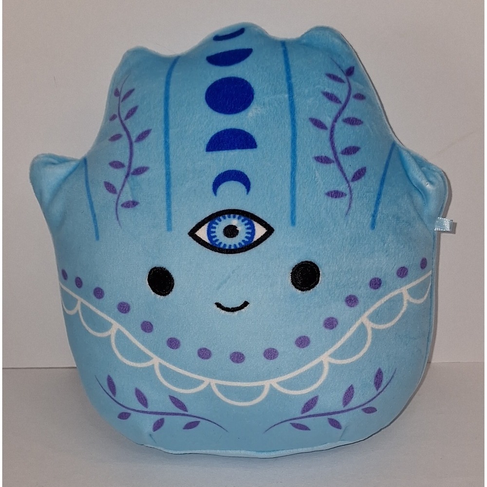 Squishmallow Gisla Hasma‎ Plush 8 Inches